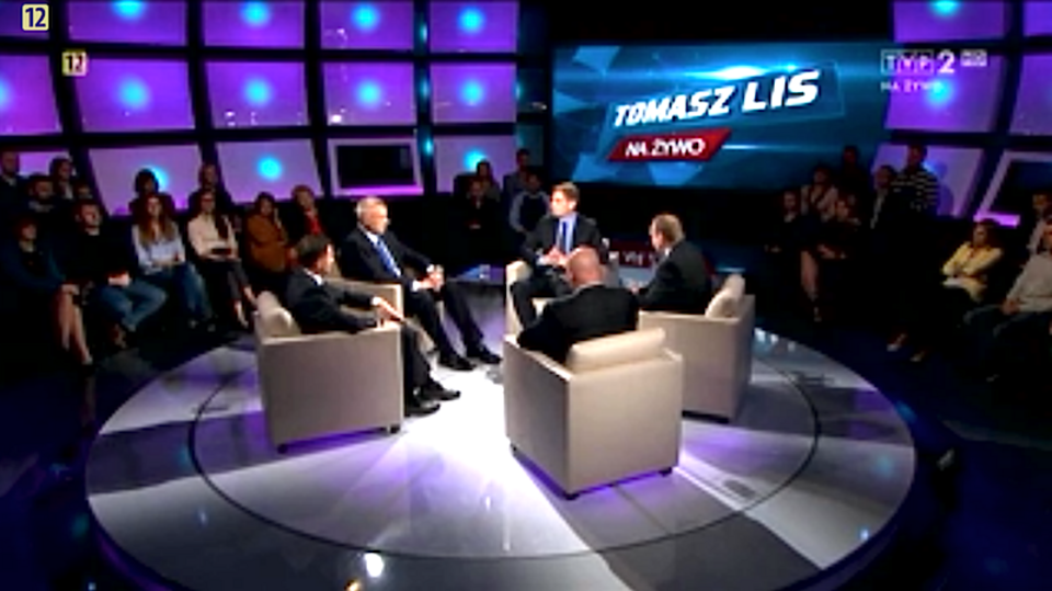 fot. tvp.pl/Wuj