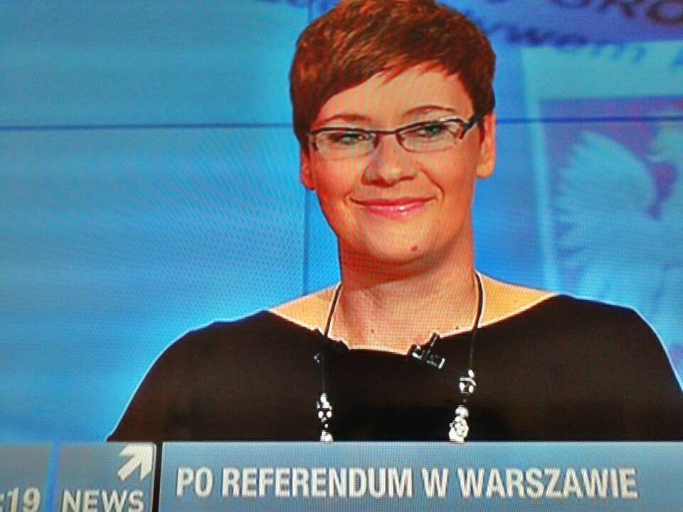 Fot. wPolityce.pl/Polsat News