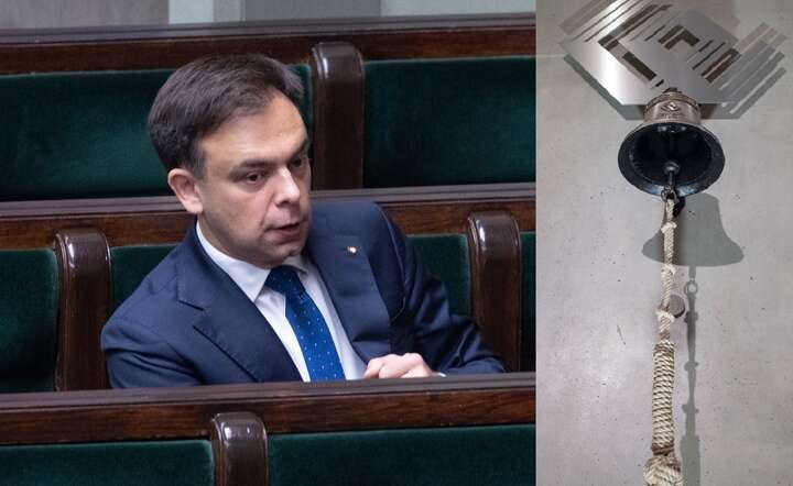 Podatkowe ruchy ministra A. Domańskiego spowodują spadek zysków firm notowanych na GPW i zniżkę kursów ich akcji / autor: Fratria / Andrzej Wiktor x 2