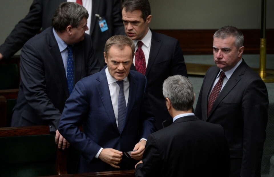 Fot. PAP/Radek Pietruszka
