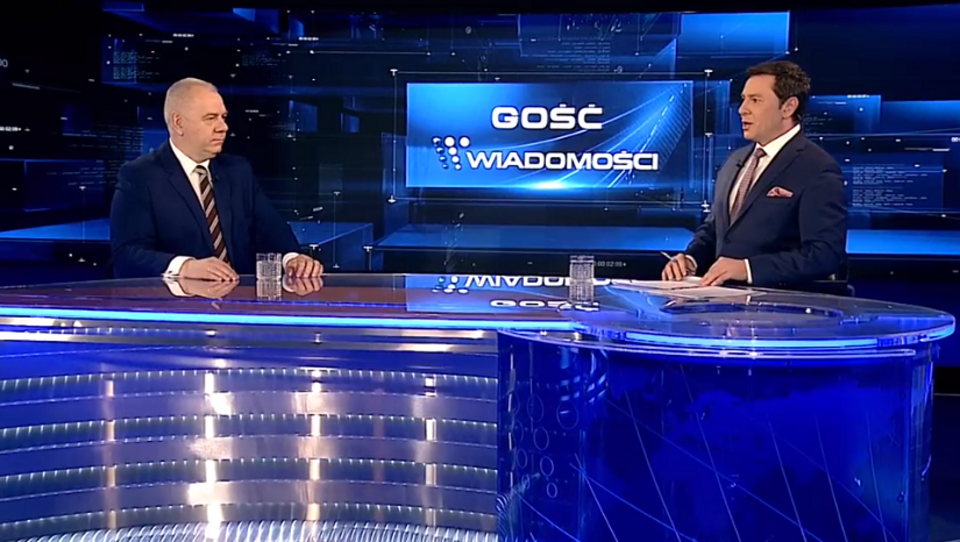 autor: wPolityce.pl/TVP Info