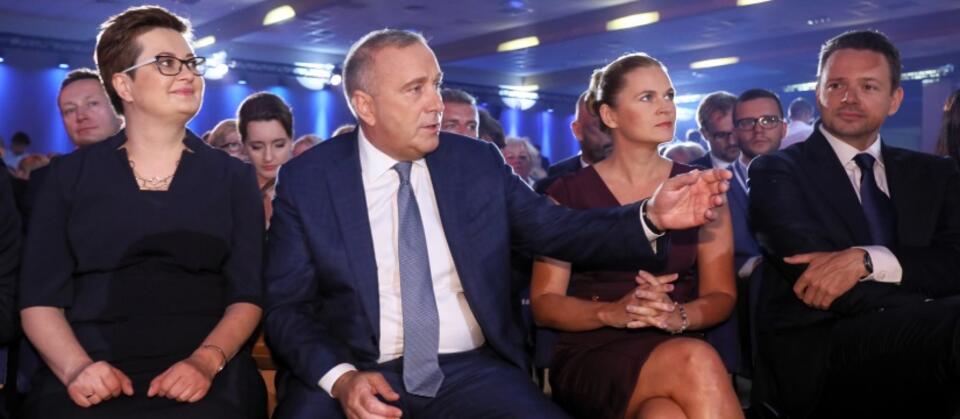 autor: PAP/Paweł Supernak