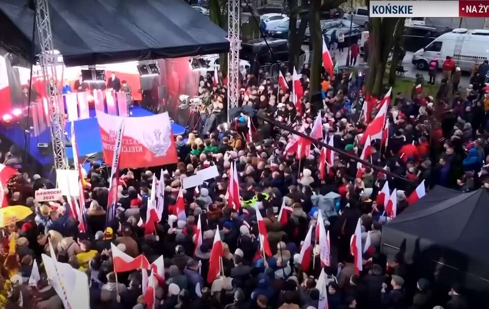 autor: screenshot Telewizja wPolsce24