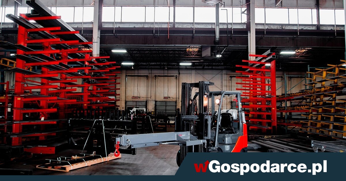 Wyniki przemysłu: potężne rozczarowanie!