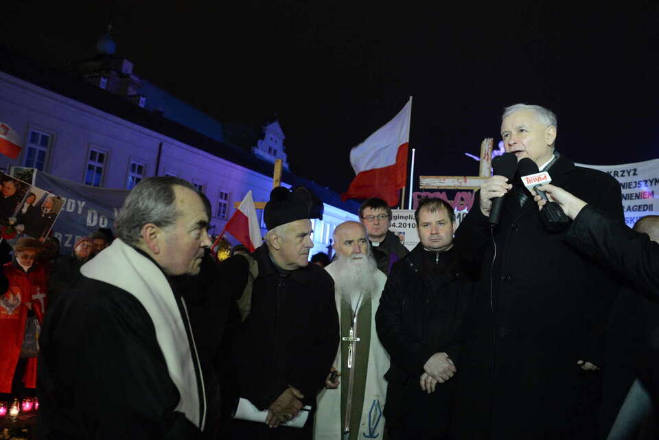 fot. PAP/Jacek Turczyk