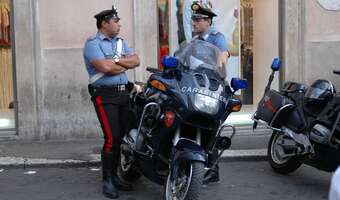 Mieszkańcy Rzymu chcą kontroli w autobusach