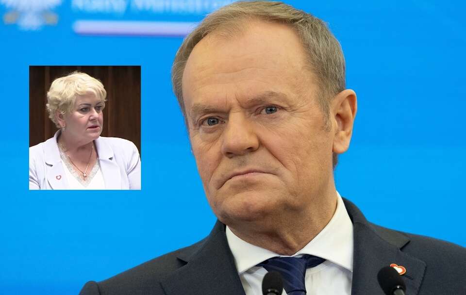 Tusk bierze Pępek „na klatę”. Oto dlaczego drogo za to zapłaci