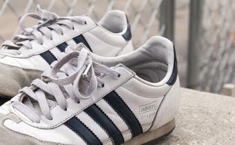 Adidas w tarapatach! Powodem nazistowska przeszłość