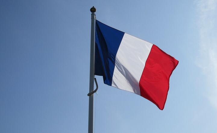 Francja / autor: Pixabay