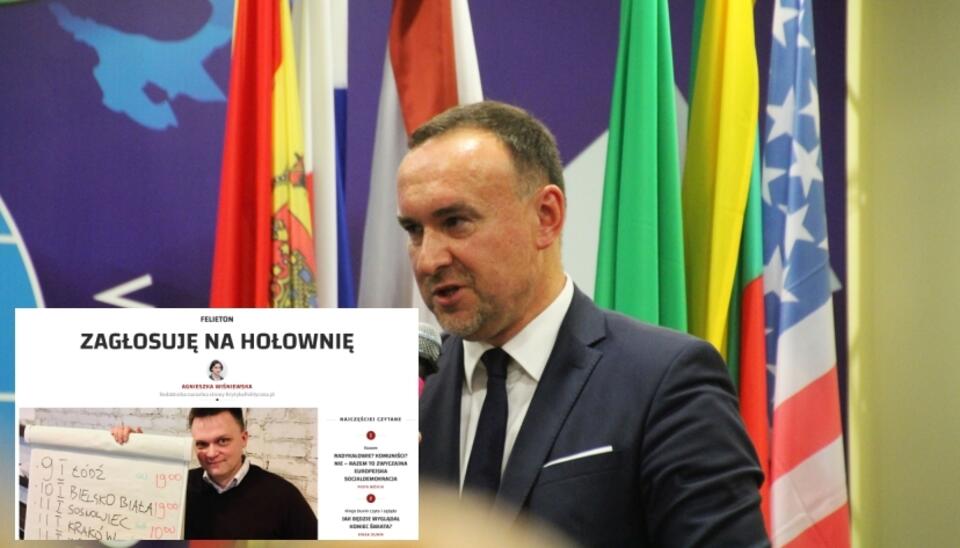 autor: Fratria/krytykapolityczna.pl - zdjęcie na prawach cytatu