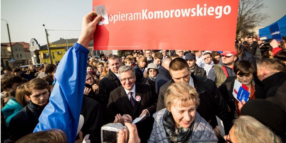 Fot. PAP/Tytus Żmijewski