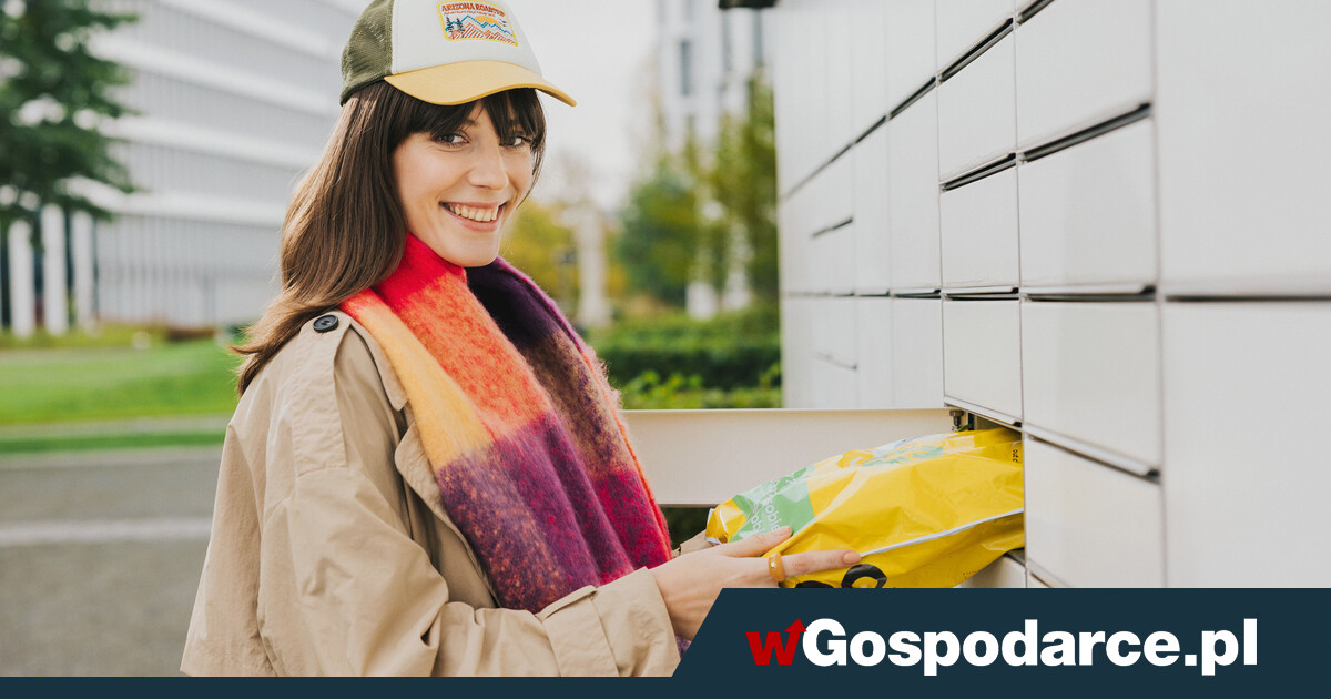 InPost uprościł nadawanie paczek międzynarodowych