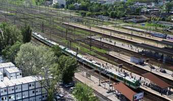 Modernizacje na kolei to nie lifting