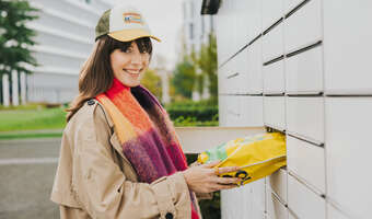 InPost uprości nadawanie paczek międzynarodowych