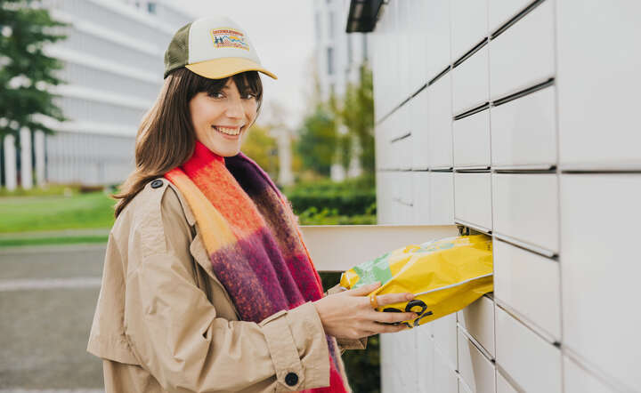Nowe narzędzie ma ułatwić nadawanie paczek z i do dowolnego kraju UE obsługiwanego przez InPost / autor: materiały prasowe InPost