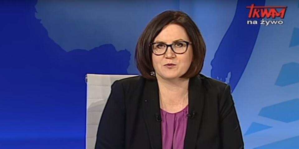 Fot. wPolityce.pl/Telewizja Trwam