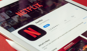 Katastrofa Netflixa na giełdzie. Potężny spadek