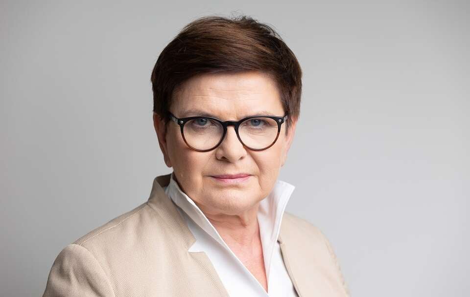 Szydło: Gdzie są ci, którzy bronili rosyjskiego szpiega?