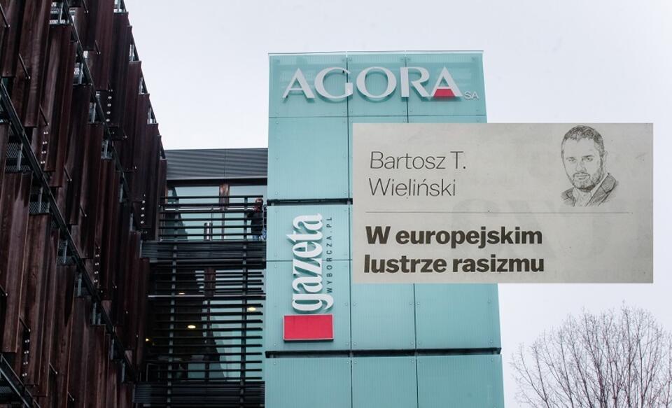 autor: Fratria/'Gazeta Wyborcza'