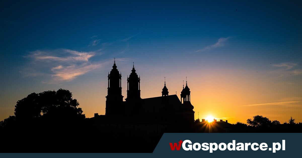 Skandal! Czy deweloper zniszczy unikat polskiej historii?