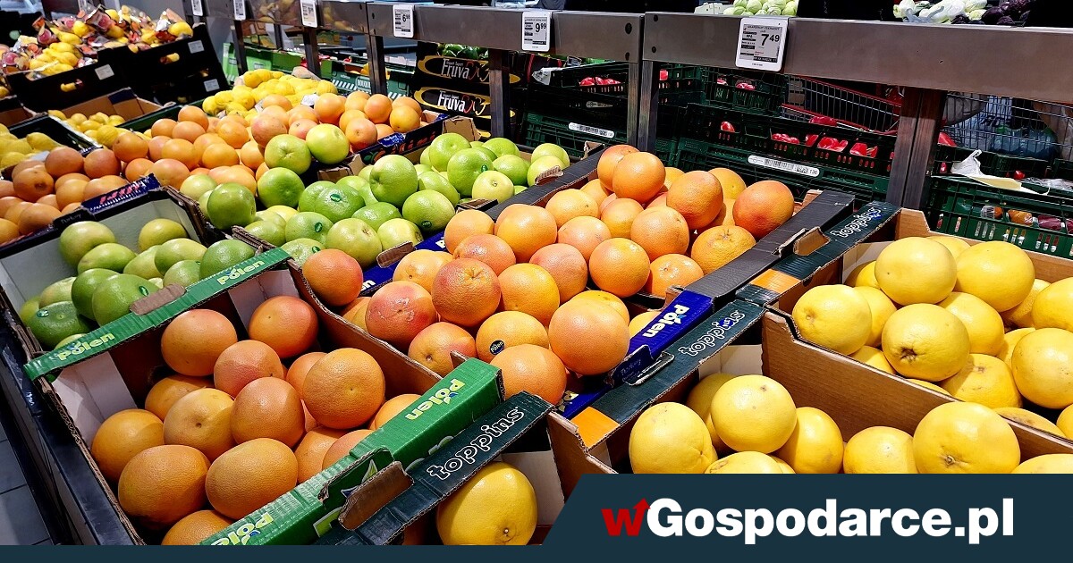 Rośnie skala drożyzny. Ceny w górę i to coraz szybciej!