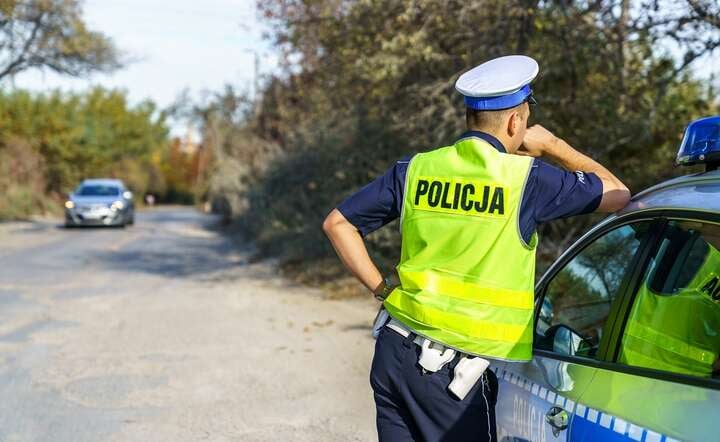 Policja obecnie konfiskuje nietrzeźwym kierowcom 150-200 aut tygodniowo / autor: Fratria / AS