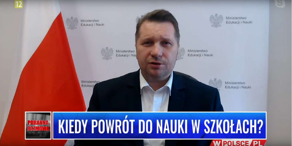 autor: Telewizja wPolsce.pl