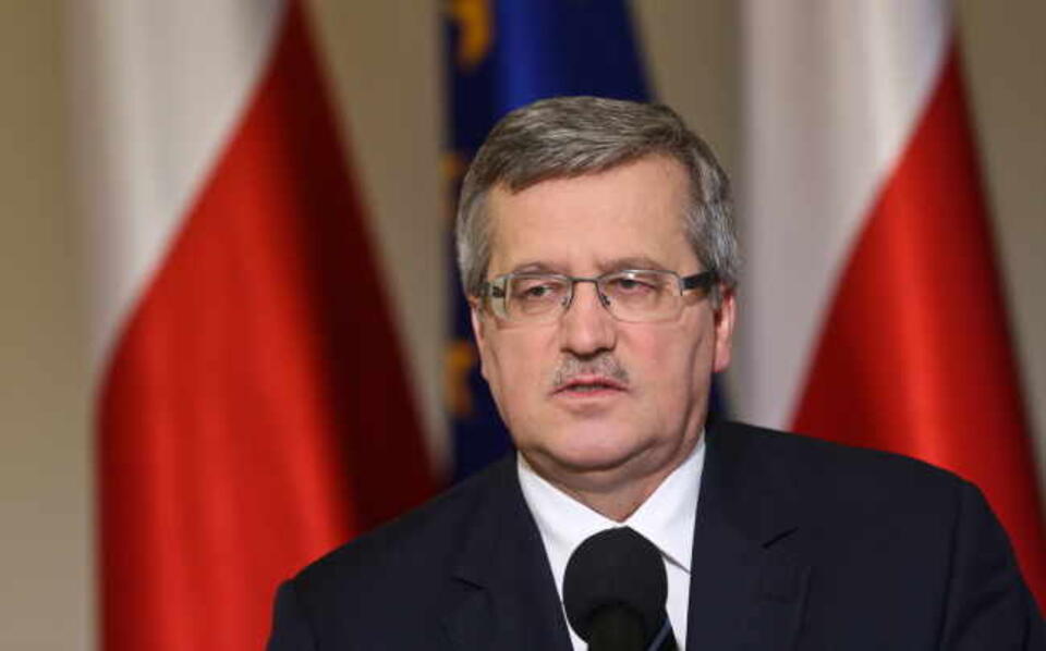 Fot. PAP / Rafał Guz
