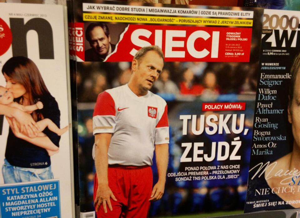 Fot. wPolityce.pl
