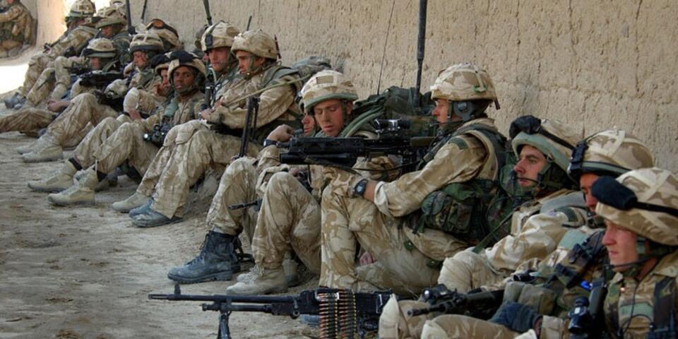 NATO