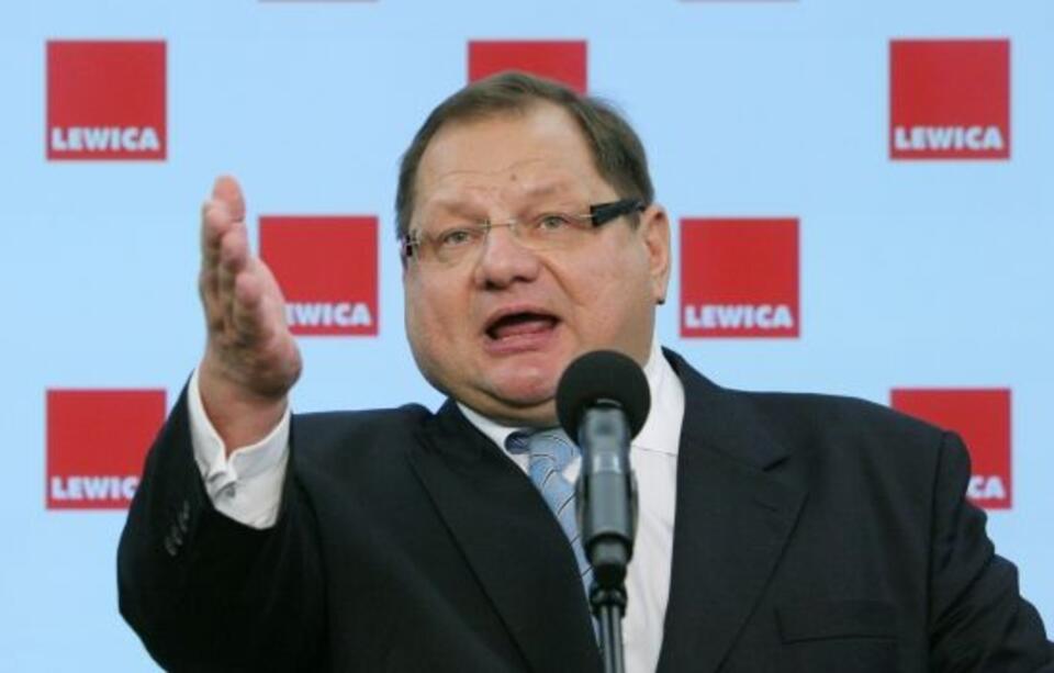 fot. PAP/Paweł Supernak