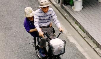 Chińczycy zatrzymali 23 Japończyków: Oszukiwali seniorów metodą "na wnuczka"