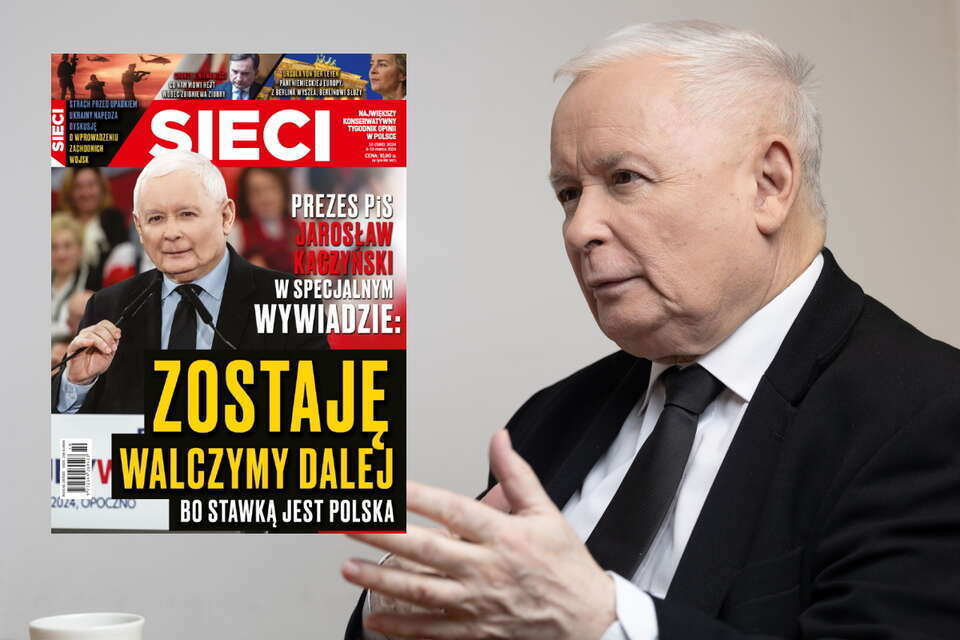autor: wPolityce.pl