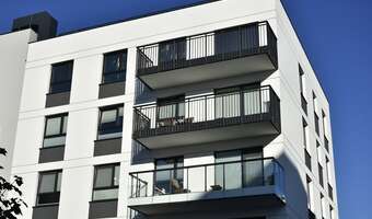 Fala optymizmu u deweloperów