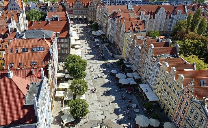 Gdańsk / autor: Pixabay.com