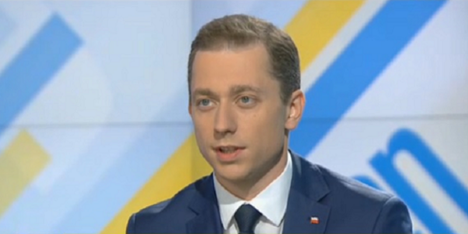 Fot. wPolityce.pl/TVN24 (arch.)