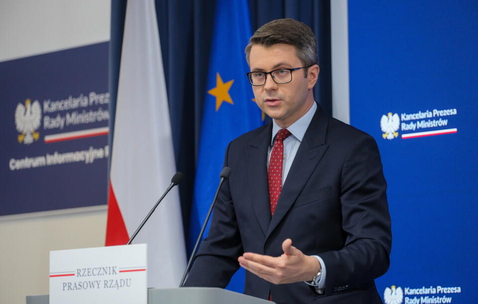 autor: PAP/Paweł Supernak
