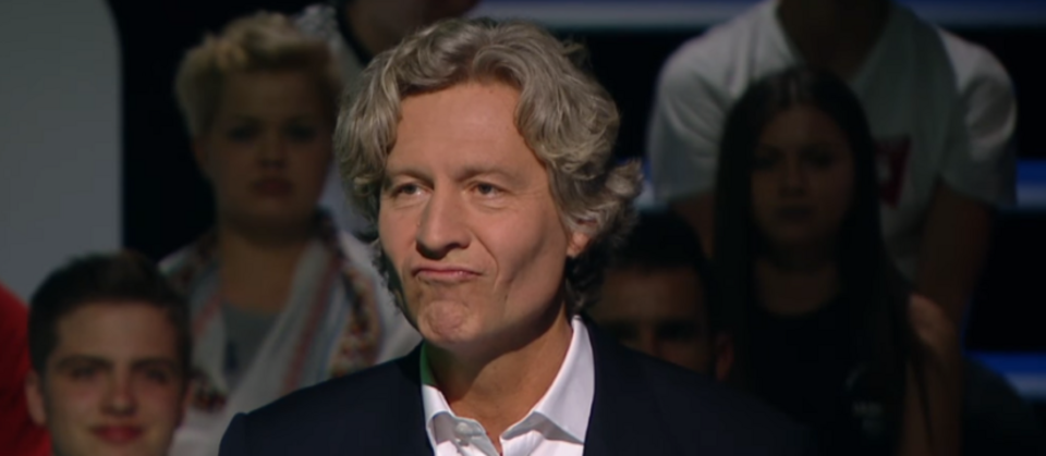 autor: youtube canalplus
