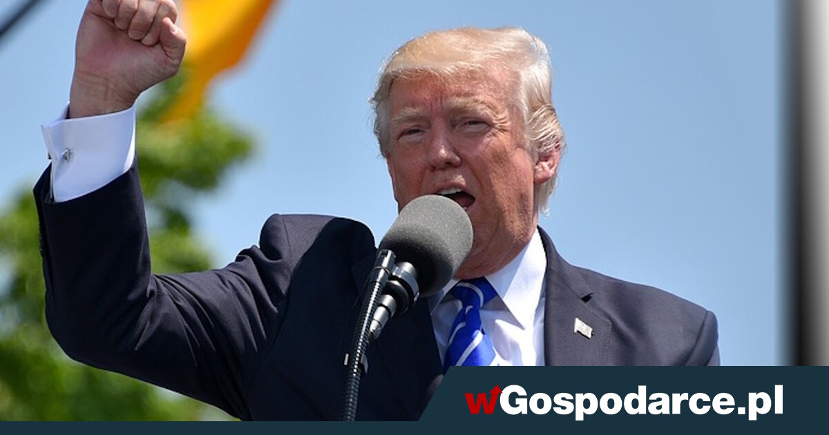 USA opuszczają UNESCO. Media: Trump podjął decyzję