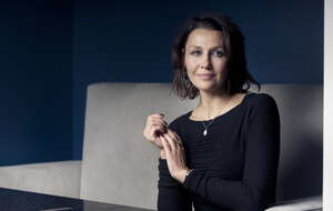 Anna Popek / autor: Fratria