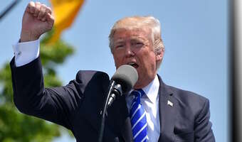 USA opuszczają UNESCO. Media: Trump podjął decyzję