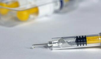 Nowa odmiana wirusa! Czy szczepionki zadziałają?