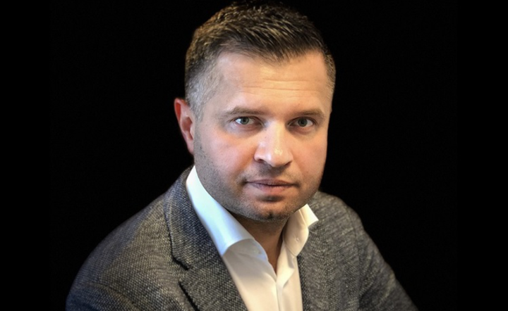 Piotr Bujak, główny ekonomista PKO BP / autor: PKO BP