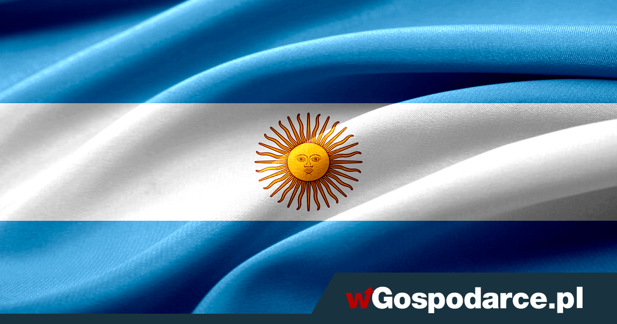 Gorąco w Argentynie