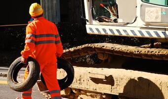 Okropna fikcja kodeksu pracy