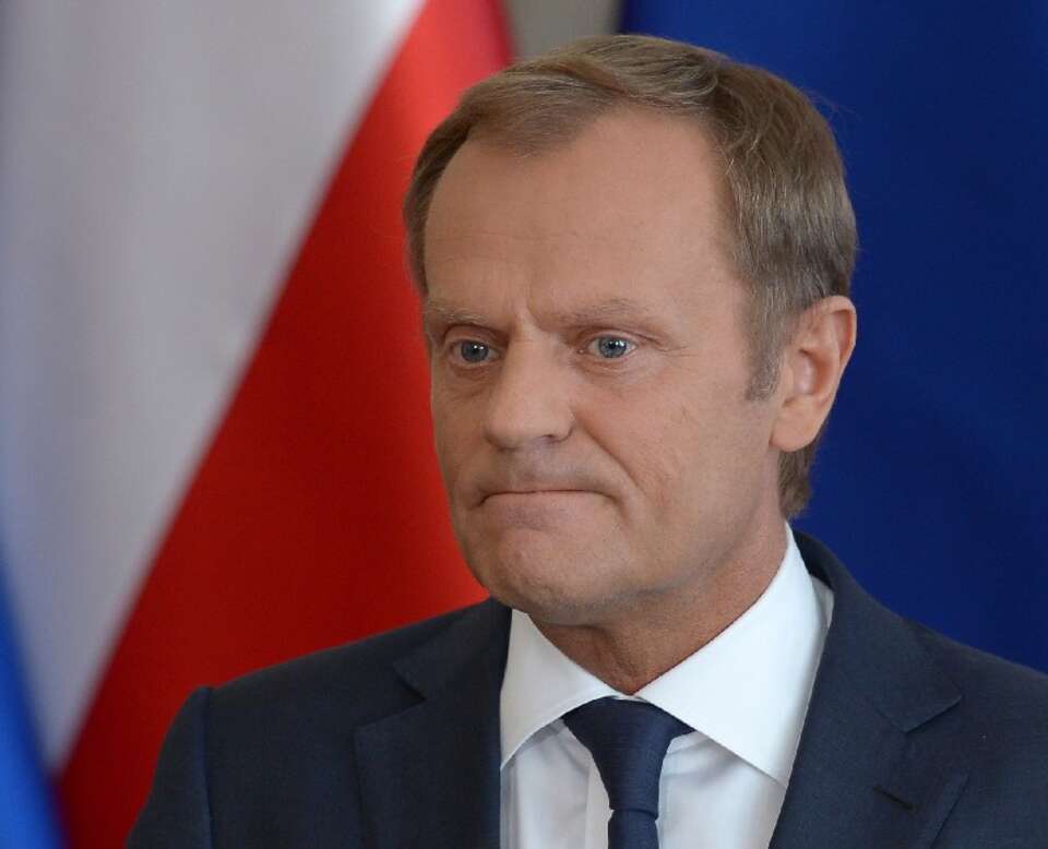 PAP/Radek Pietruszka 