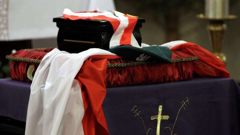 fot. PAP/Adrian Starus