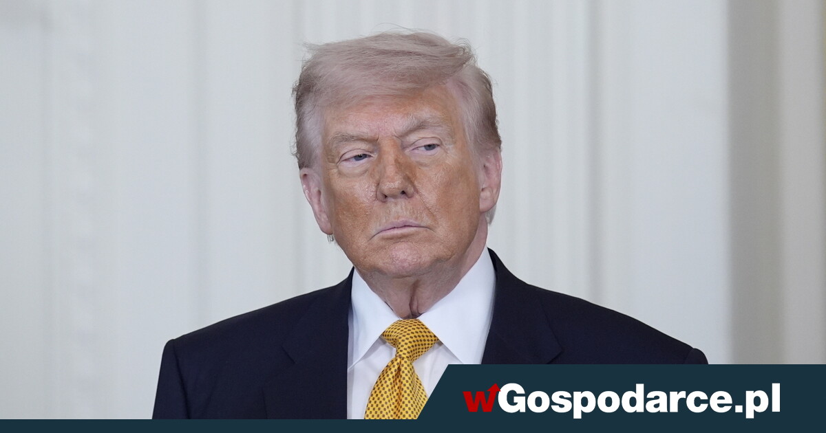 Trump sets a fresh  deadline for the Union. "Tariffs will jump immediately"