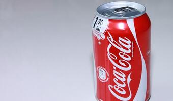 Oszustwa na Coca Colę