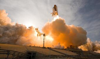 SpaceX świętuje sukces. Taki był Starship